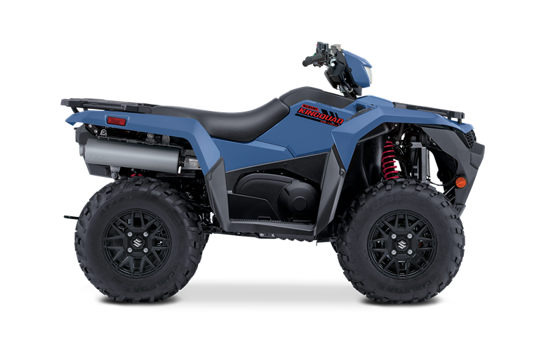 2024 Suzuki KingQuad 750AXi - Power Steering SE for sale in the Pompano Beach, FL area. Get the best drive out price on 2024 Suzuki KingQuad 750AXi - Power Steering SE and compare.