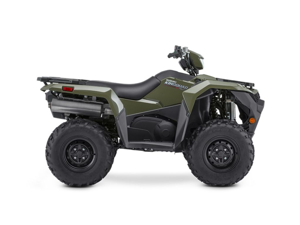 2024 Suzuki KingQuad 750AXi - Power Steering for sale in the Pompano Beach, FL area. Get the best drive out price on 2024 Suzuki KingQuad 750AXi - Power Steering and compare.