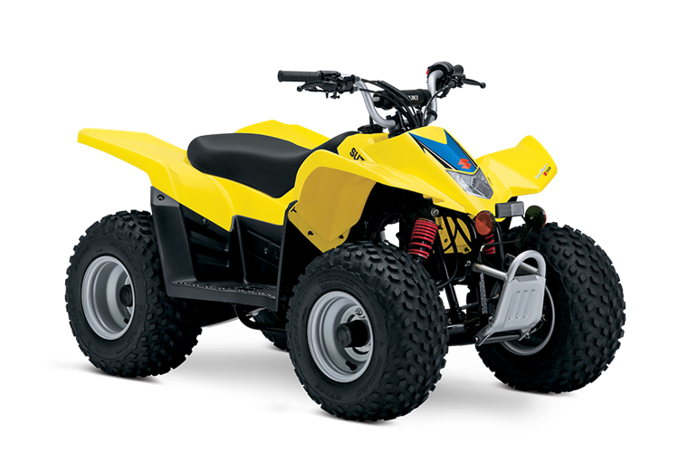 2024 Suzuki QuadSport - Z50 for sale in the Pompano Beach, FL area. Get the best drive out price on 2024 Suzuki QuadSport - Z50 and compare.
