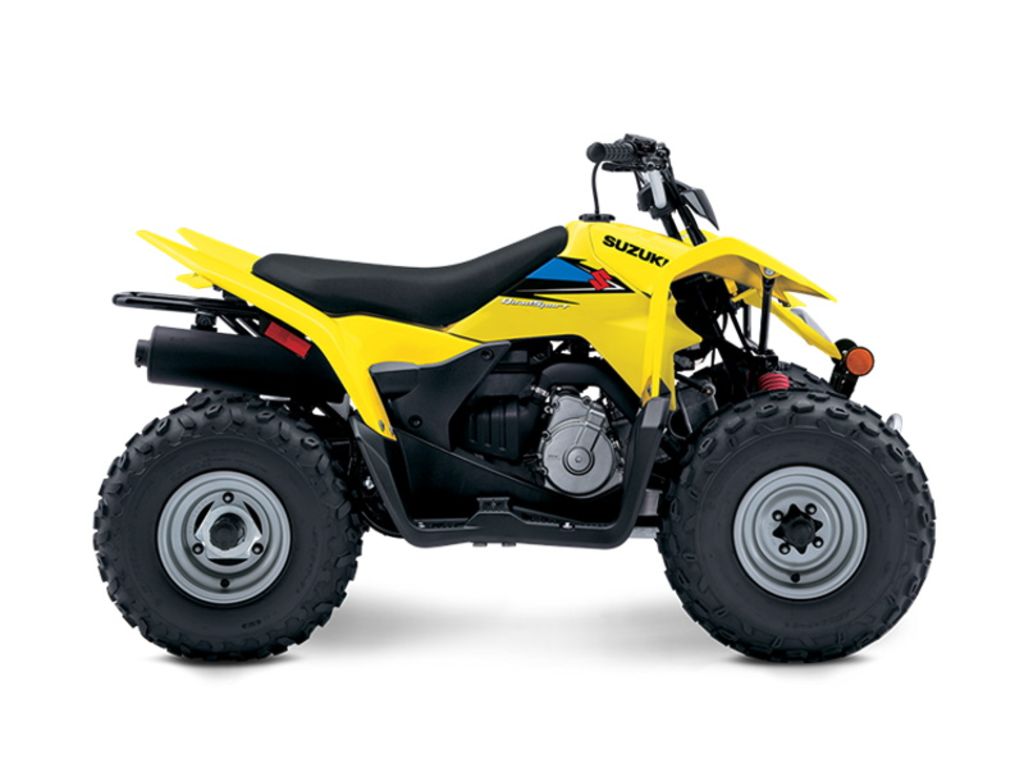 2024 Suzuki QuadSport - Z90 for sale in the Pompano Beach, FL area. Get the best drive out price on 2024 Suzuki QuadSport - Z90 and compare.