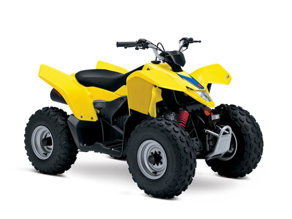 2024 Suzuki QuadSport - Z90 for sale in the Pompano Beach, FL area. Get the best drive out price on 2024 Suzuki QuadSport - Z90 and compare.