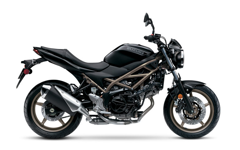 2024 Suzuki SV650 - ABS for sale in the Pompano Beach, FL area. Get the best drive out price on 2024 Suzuki SV650 - ABS and compare.