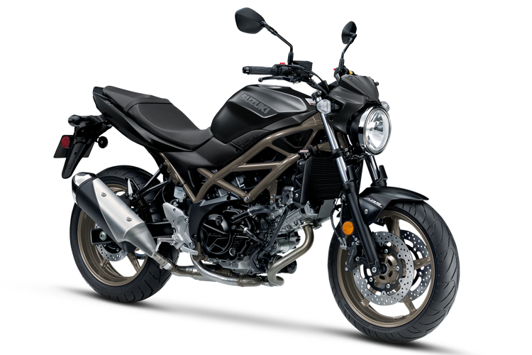 2024 Suzuki SV650 - ABS for sale in the Pompano Beach, FL area. Get the best drive out price on 2024 Suzuki SV650 - ABS and compare.