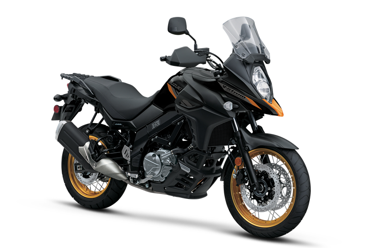 2024 Suzuki V-Strom - 650XT for sale in the Pompano Beach, FL area. Get the best drive out price on 2024 Suzuki V-Strom - 650XT and compare.