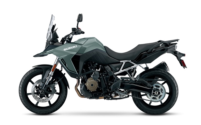 2024 Suzuki V-Strom - 800 for sale in the Pompano Beach, FL area. Get the best drive out price on 2024 Suzuki V-Strom - 800 and compare.
