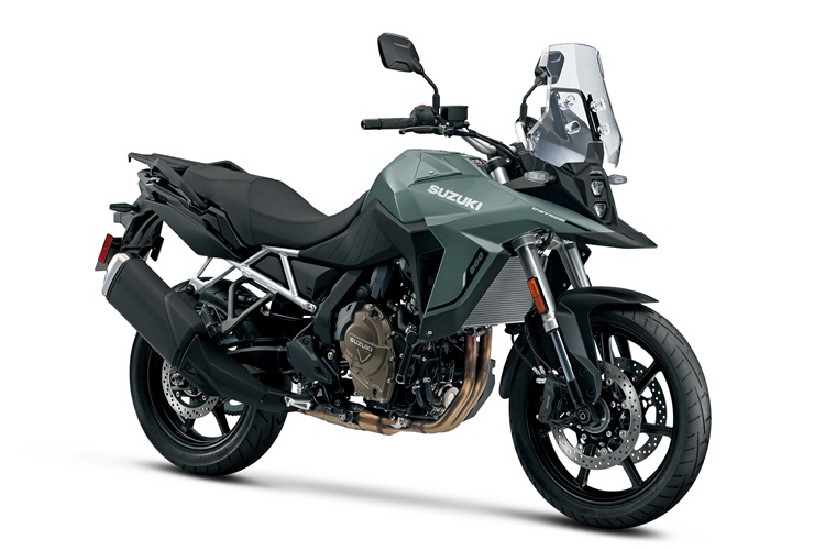 2024 Suzuki V-Strom - 800 for sale in the Pompano Beach, FL area. Get the best drive out price on 2024 Suzuki V-Strom - 800 and compare.
