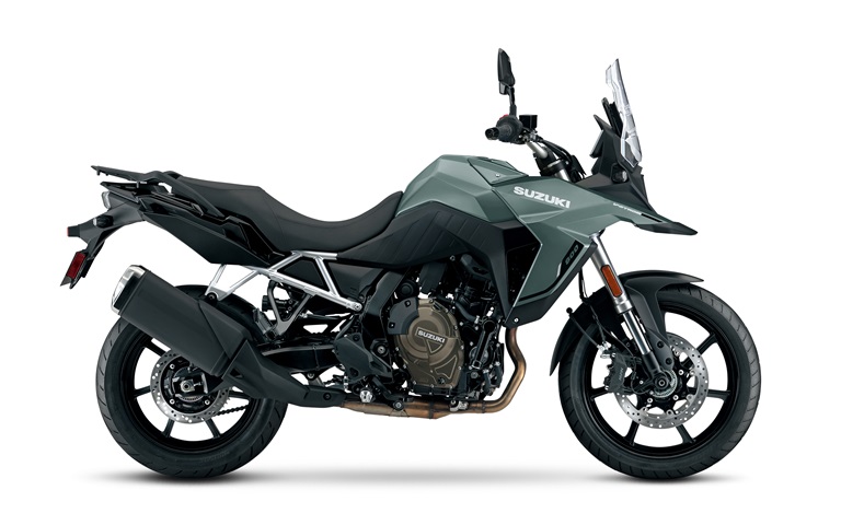 2024 Suzuki V-Strom - 800 for sale in the Pompano Beach, FL area. Get the best drive out price on 2024 Suzuki V-Strom - 800 and compare.