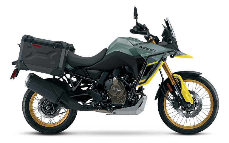 2024 Suzuki V-Strom - 800DE Adventure for sale in the Pompano Beach, FL area. Get the best drive out price on 2024 Suzuki V-Strom - 800DE Adventure and compare.