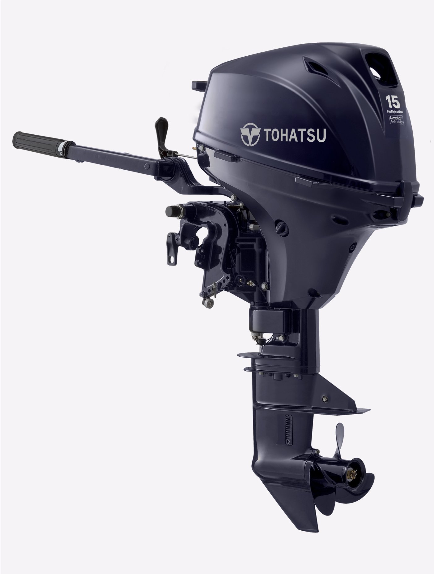 2024 TOHATSU MFS - 15 for sale in the Pompano Beach, FL area. Get the best drive out price on 2024 TOHATSU MFS - 15 and compare.