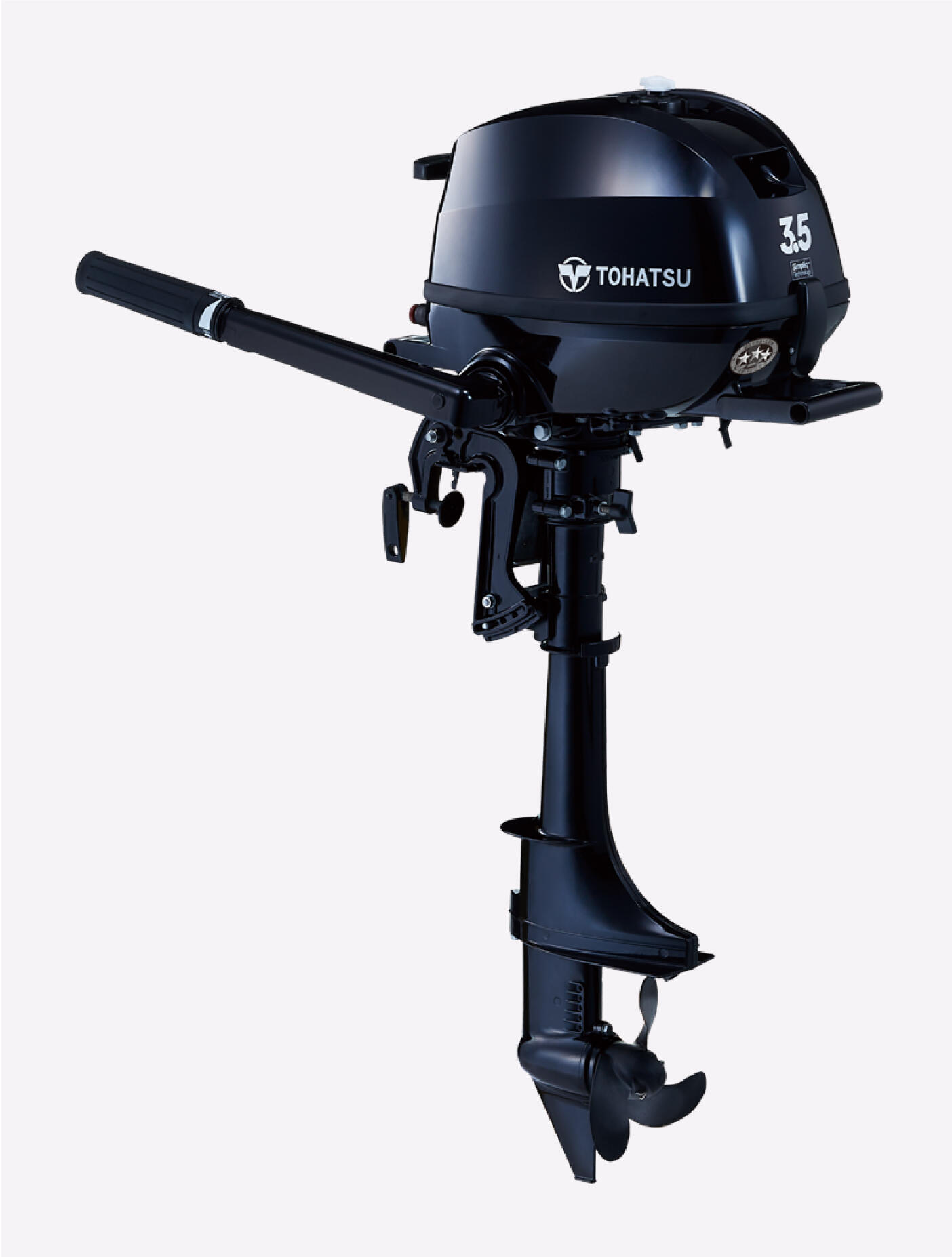 2024 TOHATSU MFS - 3.5 for sale in the Pompano Beach, FL area. Get the best drive out price on 2024 TOHATSU MFS - 3.5 and compare.