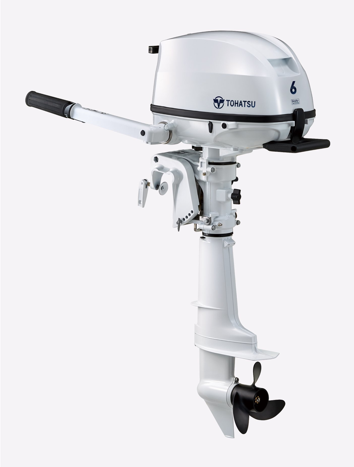 2024 TOHATSU MFS - 6 for sale in the Pompano Beach, FL area. Get the best drive out price on 2024 TOHATSU MFS - 6 and compare.