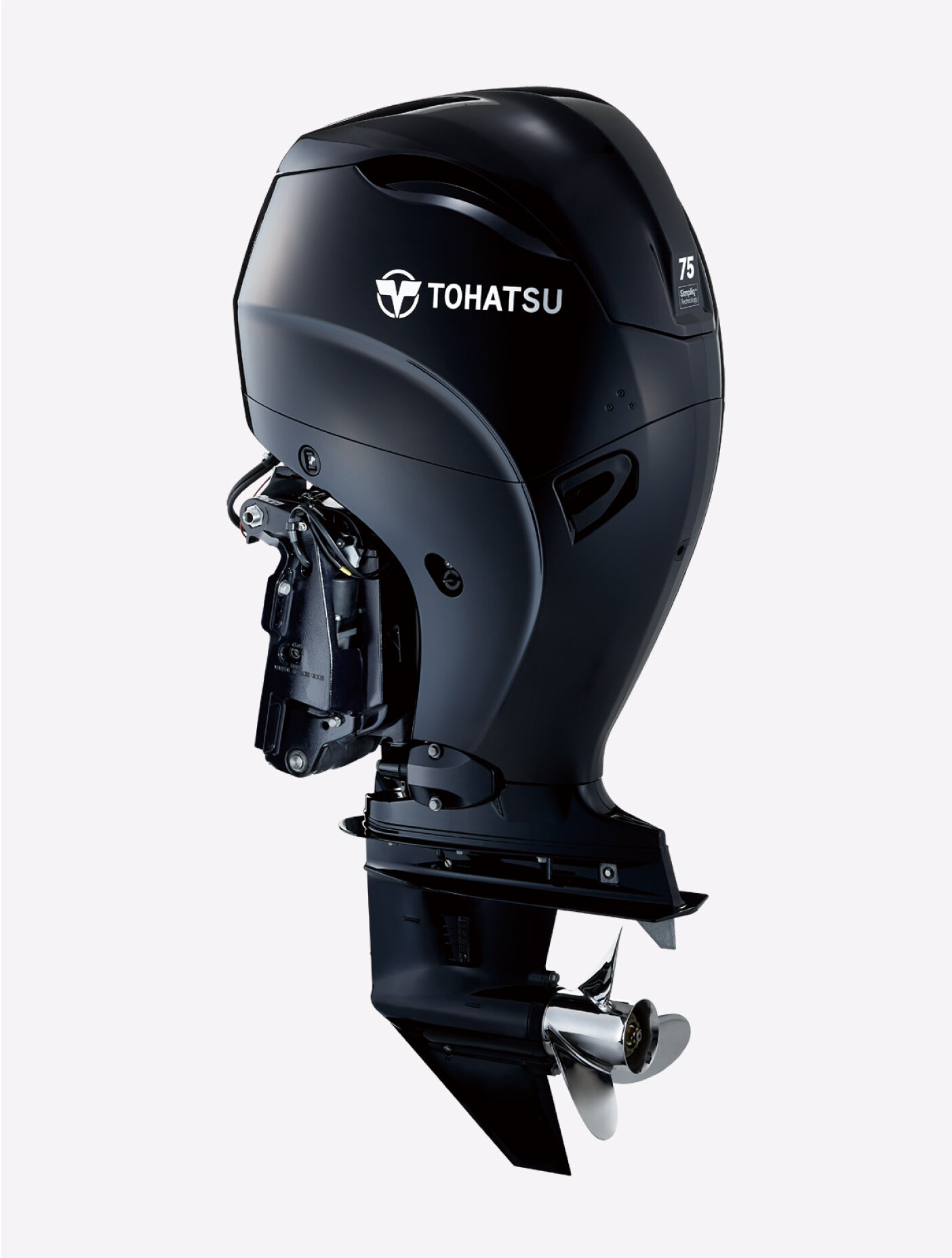 2024 TOHATSU MFS - 75 for sale in the Pompano Beach, FL area. Get the best drive out price on 2024 TOHATSU MFS - 75 and compare.