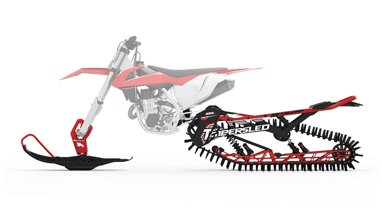 2024 Timbersled ARO™ - 3 S Pro for sale in the Pompano Beach, FL area. Get the best drive out price on 2024 Timbersled ARO™ - 3 S Pro and compare.