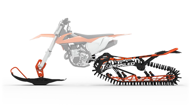 2024 Timbersled ARO™ - 3 S Pro for sale in the Pompano Beach, FL area. Get the best drive out price on 2024 Timbersled ARO™ - 3 S Pro and compare.