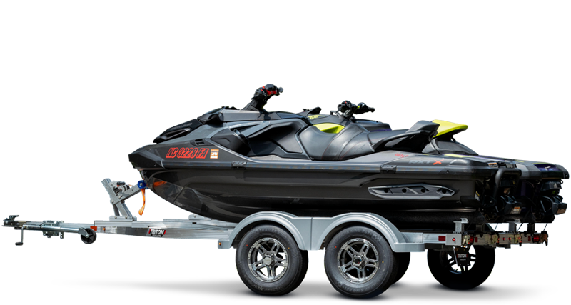 2024 Triton Trailers ELITE - WCII for sale in the Pompano Beach, FL area. Get the best drive out price on 2024 Triton Trailers ELITE - WCII and compare.