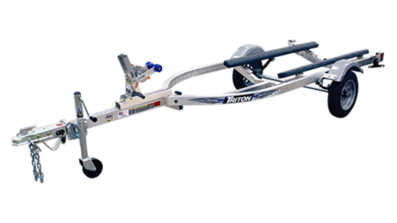 2024 Triton Trailers LT - WCI-X for sale in the Pompano Beach, FL area. Get the best drive out price on 2024 Triton Trailers LT - WCI-X and compare.