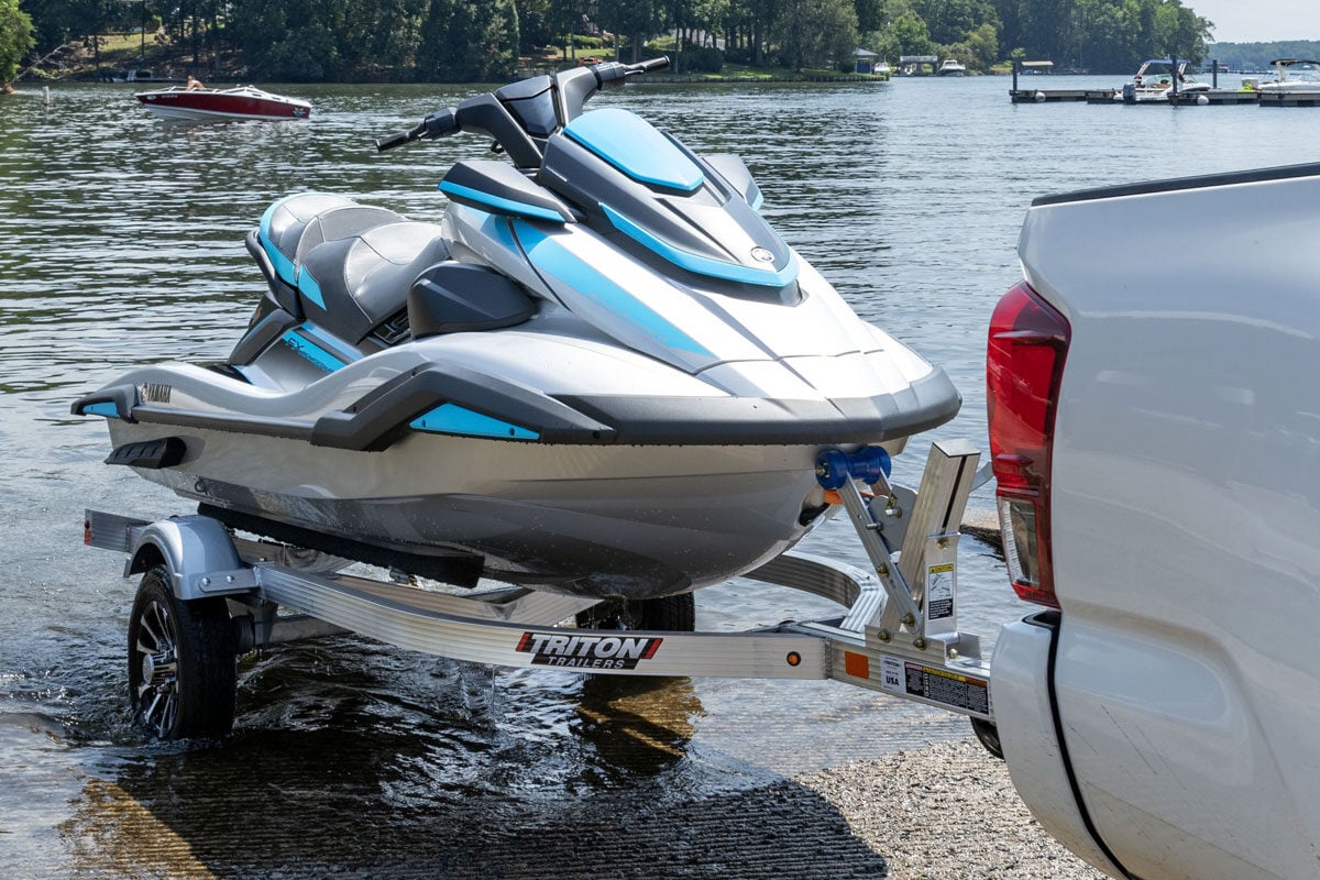 2024 Triton Trailers LT - WCI-X for sale in the Pompano Beach, FL area. Get the best drive out price on 2024 Triton Trailers LT - WCI-X and compare.