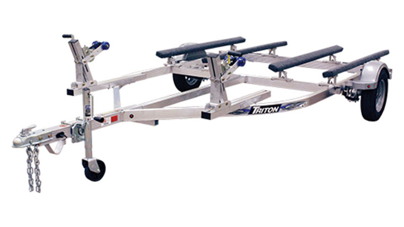 2024 Triton Trailers LT - WCII for sale in the Pompano Beach, FL area. Get the best drive out price on 2024 Triton Trailers LT - WCII and compare.