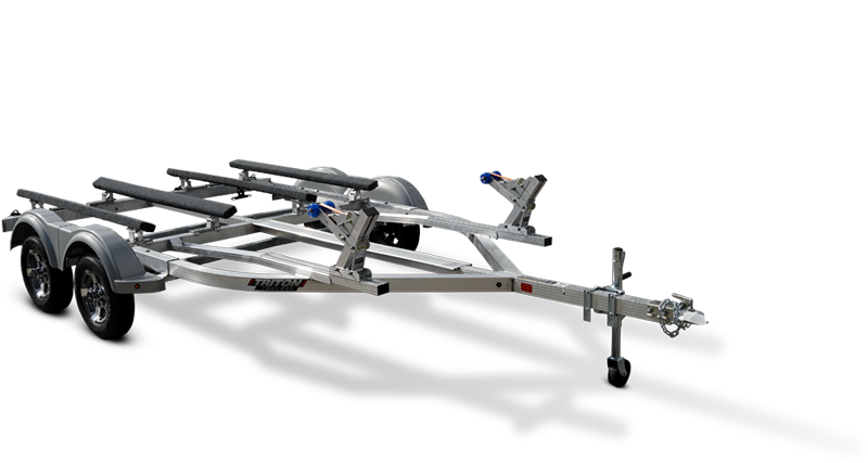 2024 Triton Trailers WC2 - 2 with Brakes for sale in the Pompano Beach, FL area. Get the best drive out price on 2024 Triton Trailers WC2 - 2 with Brakes and compare.