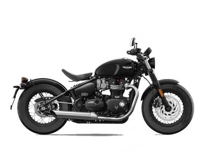 2024 Triumph BONNEVILLE - 1200 Bobber for sale in the Pompano Beach, FL area. Get the best drive out price on 2024 Triumph BONNEVILLE - 1200 Bobber and compare.
