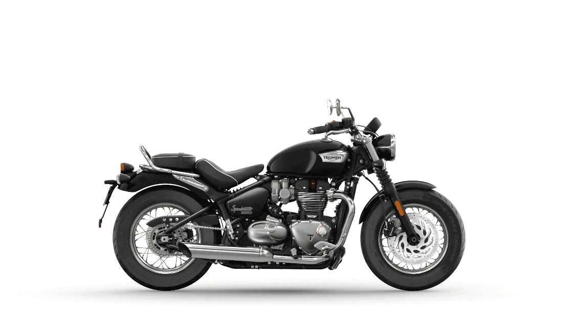 2024 Triumph BONNEVILLE - 1200 Speedmaster for sale in the Pompano Beach, FL area. Get the best drive out price on 2024 Triumph BONNEVILLE - 1200 Speedmaster and compare.
