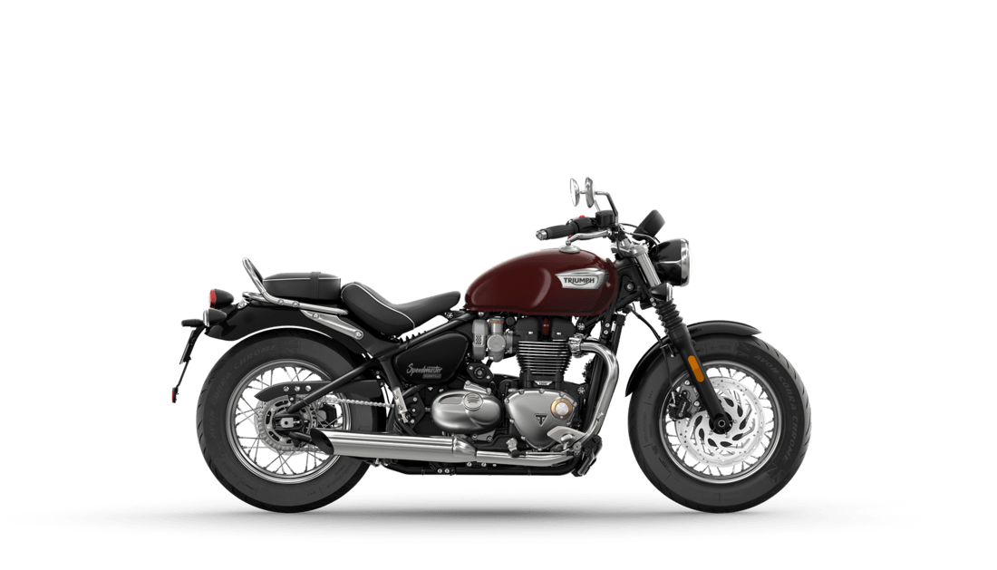 2024 Triumph BONNEVILLE - 1200 Speedmaster for sale in the Pompano Beach, FL area. Get the best drive out price on 2024 Triumph BONNEVILLE - 1200 Speedmaster and compare.