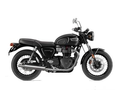 2024 Triumph BONNEVILLE - T100 for sale in the Pompano Beach, FL area. Get the best drive out price on 2024 Triumph BONNEVILLE - T100 and compare.