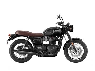 2024 Triumph BONNEVILLE - T120 Black for sale in the Pompano Beach, FL area. Get the best drive out price on 2024 Triumph BONNEVILLE - T120 Black and compare.