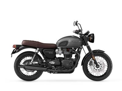 2024 Triumph BONNEVILLE - T120 Black for sale in the Pompano Beach, FL area. Get the best drive out price on 2024 Triumph BONNEVILLE - T120 Black and compare.