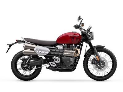 2024 Triumph SCRAMBLER - 1200 X for sale in the Pompano Beach, FL area. Get the best drive out price on 2024 Triumph SCRAMBLER - 1200 X and compare.