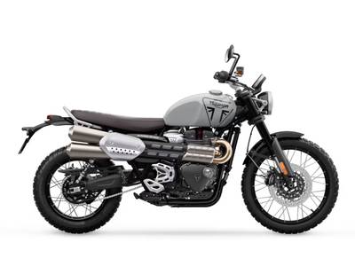 2024 Triumph SCRAMBLER - 1200 X for sale in the Pompano Beach, FL area. Get the best drive out price on 2024 Triumph SCRAMBLER - 1200 X and compare.