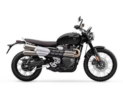 2024 Triumph SCRAMBLER - 1200 X for sale in the Pompano Beach, FL area. Get the best drive out price on 2024 Triumph SCRAMBLER - 1200 X and compare.