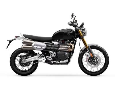 2024 Triumph SCRAMBLER - 1200 XE for sale in the Pompano Beach, FL area. Get the best drive out price on 2024 Triumph SCRAMBLER - 1200 XE and compare.