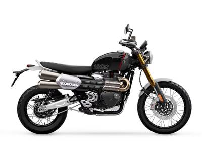 2024 Triumph SCRAMBLER - 1200 XE for sale in the Pompano Beach, FL area. Get the best drive out price on 2024 Triumph SCRAMBLER - 1200 XE and compare.