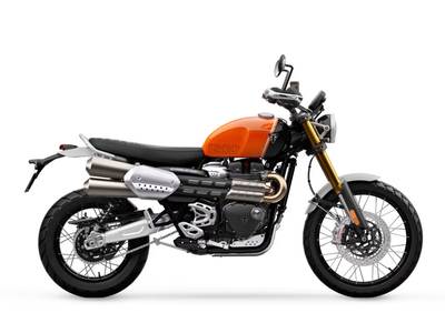 2024 Triumph SCRAMBLER - 1200 XE for sale in the Pompano Beach, FL area. Get the best drive out price on 2024 Triumph SCRAMBLER - 1200 XE and compare.