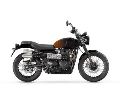 2024 Triumph SCRAMBLER - 900 for sale in the Pompano Beach, FL area. Get the best drive out price on 2024 Triumph SCRAMBLER - 900 and compare.