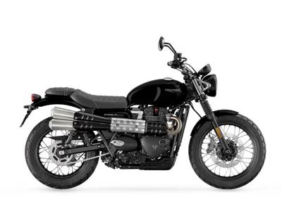 2024 Triumph SCRAMBLER - 900 for sale in the Pompano Beach, FL area. Get the best drive out price on 2024 Triumph SCRAMBLER - 900 and compare.