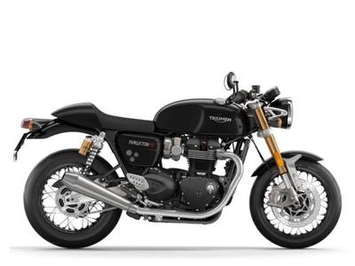 2024 Triumph THRUXTON - RS for sale in the Pompano Beach, FL area. Get the best drive out price on 2024 Triumph THRUXTON - RS and compare.