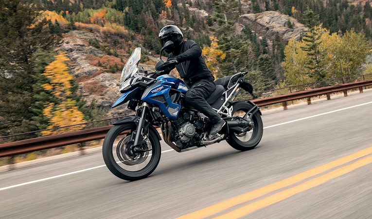 2024 Triumph TIGER - 1200 GT Pro for sale in the Pompano Beach, FL area. Get the best drive out price on 2024 Triumph TIGER - 1200 GT Pro and compare.
