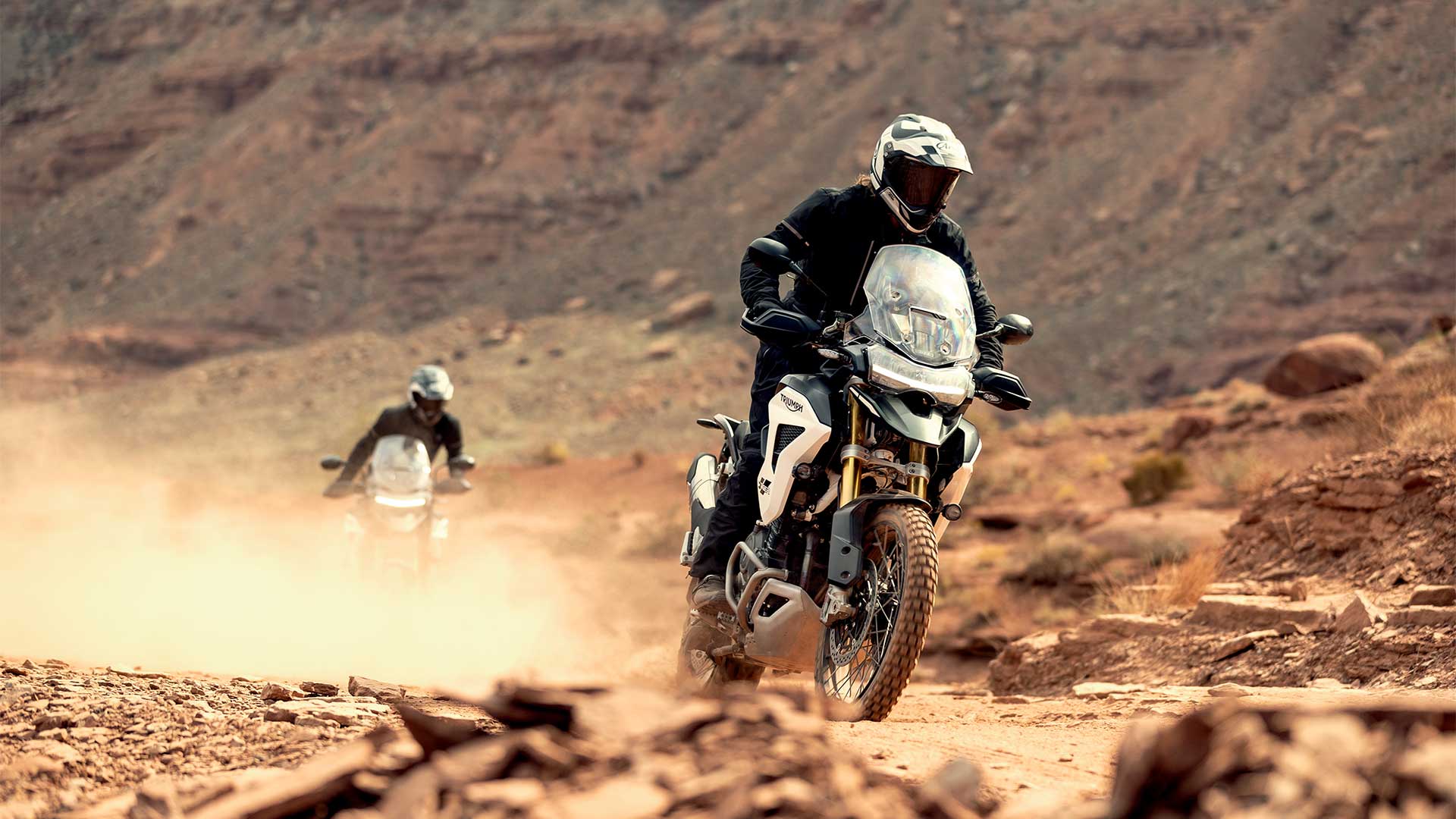 2024 Triumph TIGER - 1200 Rally Pro for sale in the Pompano Beach, FL area. Get the best drive out price on 2024 Triumph TIGER - 1200 Rally Pro and compare.