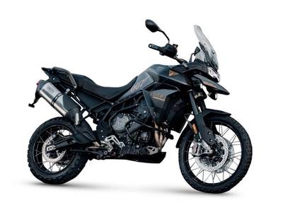 2024 Triumph TIGER - 900 Bond Edition for sale in the Pompano Beach, FL area. Get the best drive out price on 2024 Triumph TIGER - 900 Bond Edition and compare.