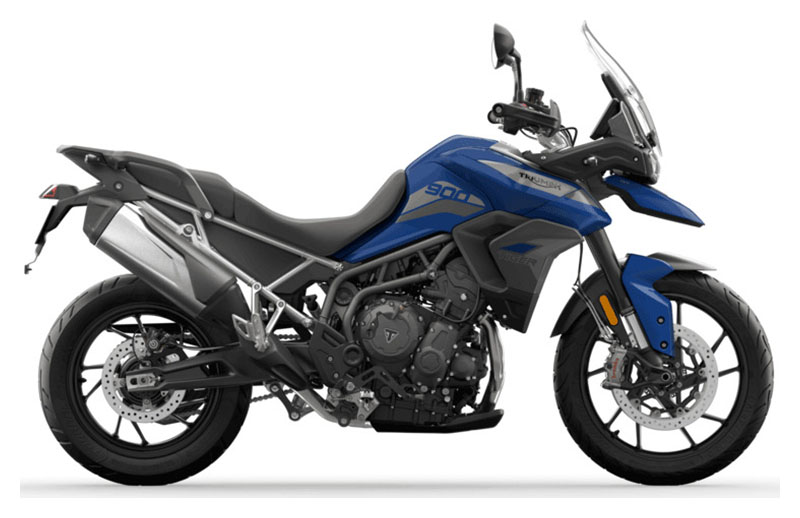 2024 Triumph TIGER - 900 GT Low for sale in the Pompano Beach, FL area. Get the best drive out price on 2024 Triumph TIGER - 900 GT Low and compare.