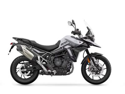 2024 Triumph TIGER - 900 GT Pro for sale in the Pompano Beach, FL area. Get the best drive out price on 2024 Triumph TIGER - 900 GT Pro and compare.