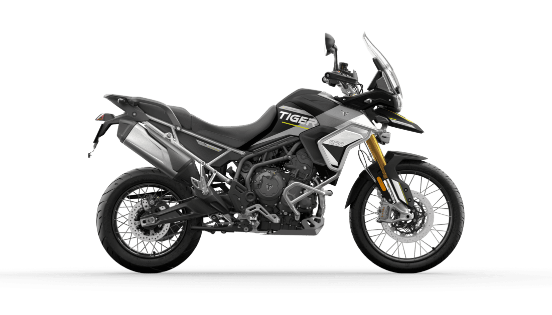 2024 Triumph TIGER - 900 Rally Aragon Edition for sale in the Pompano Beach, FL area. Get the best drive out price on 2024 Triumph TIGER - 900 Rally Aragon Edition and compare.