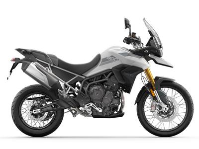 2024 Triumph TIGER - 900 Rally for sale in the Pompano Beach, FL area. Get the best drive out price on 2024 Triumph TIGER - 900 Rally and compare.