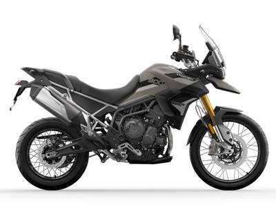 2024 Triumph TIGER - 900 Rally for sale in the Pompano Beach, FL area. Get the best drive out price on 2024 Triumph TIGER - 900 Rally and compare.