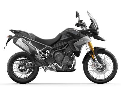 2024 Triumph TIGER - 900 Rally for sale in the Pompano Beach, FL area. Get the best drive out price on 2024 Triumph TIGER - 900 Rally and compare.