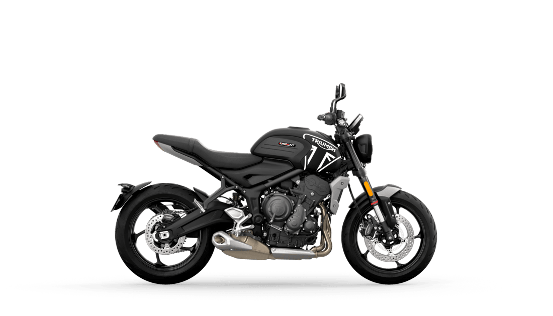 2024 Triumph TRIDENT - 660 for sale in the Pompano Beach, FL area. Get the best drive out price on 2024 Triumph TRIDENT - 660 and compare.