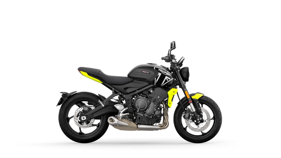 2024 Triumph TRIDENT - 660 for sale in the Pompano Beach, FL area. Get the best drive out price on 2024 Triumph TRIDENT - 660 and compare.