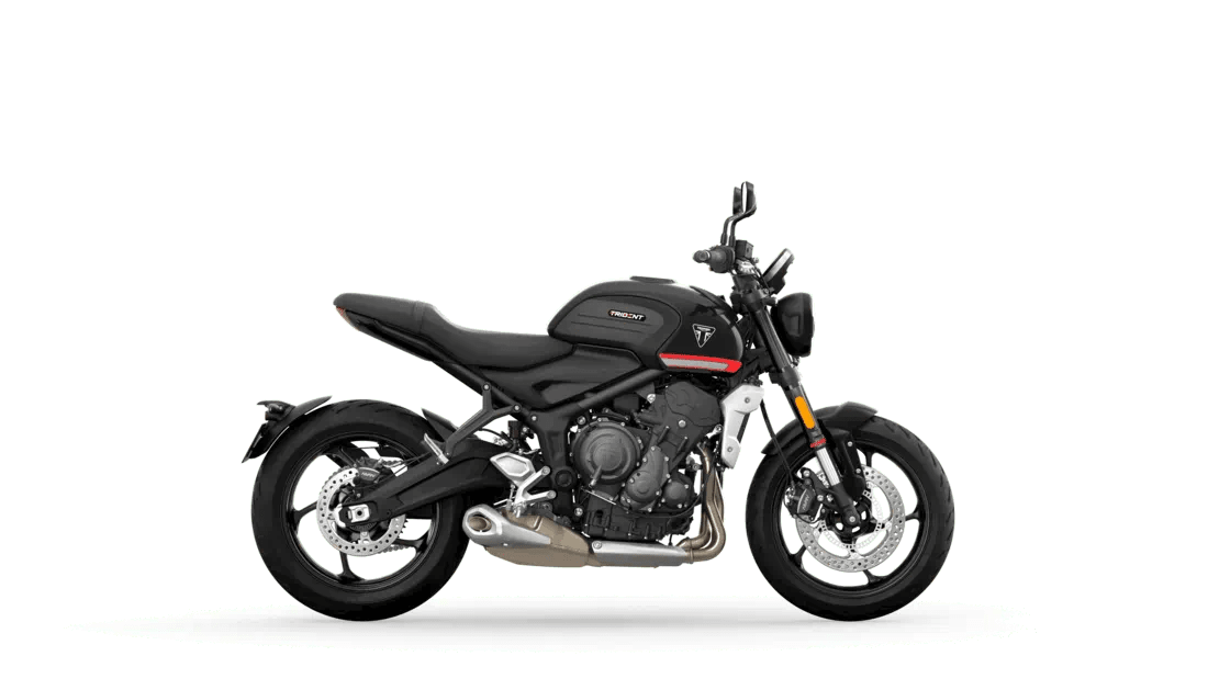 2024 Triumph TRIDENT - 660 for sale in the Pompano Beach, FL area. Get the best drive out price on 2024 Triumph TRIDENT - 660 and compare.